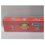 1989 Donruss Factory Sealed Set