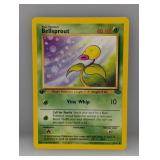 Pokï¿½mon 1999 1st Edition Bellsprout 49 *LP