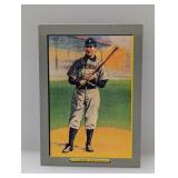 2005 Topps Turkey Red Fred Clarke White (RC) Edges