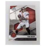 2021 Panini Mosaic Tom Brady #186