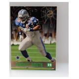 1996 Stadium Club Members Only Emmitt Smith #21