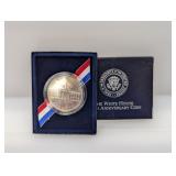 1992 90% Silv White House Comm $1