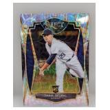 2021 Select Tarik Skubal #198 RC Scope