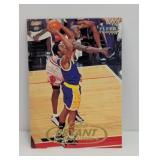 1998-99 Bryant Fleer Tradition W/ Jordan 1 Surface