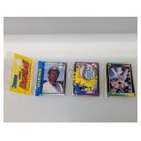 1989 Donruss Rack Pack Possible Ken Griffey Jr RC