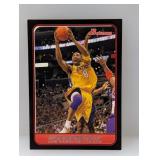 2006-07 Bowman #6 Kobe Bryant