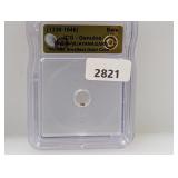 ICG 1336-1646 Genuine India-Vijayanagara