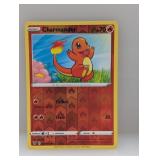 Pokï¿½mon 2020 Charmander Reverse Holo 23 *LP