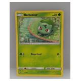 Pokï¿½mon 2017 Bulbasaur 1 *LP