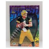 1998 Topps Mystery Finest Brett Favre #M3