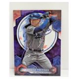 2023 Freddie Freeman Bowman