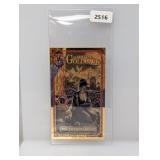 1/2000oz 24K Arizona Goldback