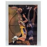 1998 Bowmanï¿½s Best Kobe Bryant #88