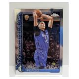 2025 Cooper Flagg Topps Chrome RC #251