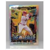 2025 Bowman Chrome Wetherholt Came to the League