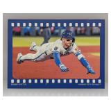 2026 Heritage Ready Action! Bobby Witt Jr Surface