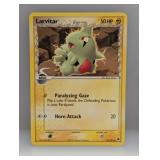 Pokemon 2006 Larvitar Delta Species 52 *MP