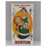 1969-70 Topps Don Nelson RC #82