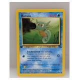 Pokemon 1999 1st Edition Horsea 49 *MP