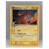 Pokemon 2006 Charmeleon Delta Species 30 *HP
