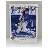 2026 Topps Series 1 Greatest Hits Jac Cagalianone