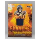 2025 Absolute Jaxson Smith-Njigba Relic Crease