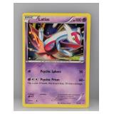 Pokemon 2015 Latias Holo 30 *HP