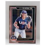 2022 USA Foil Jackson Holliday #57