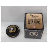 1967 StL Cardinals World Champions Replica Ring