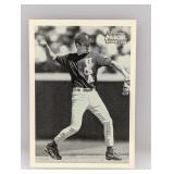 2001 Bowman Heritage Chase Utley RC 304