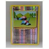 Pokemon 2016 Porygon Reverse Holo 71 *HP