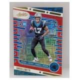 2024 NFL Absolute RC Mojo 58/499 Xavier Legette RC
