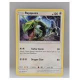 Pokemon 2017 Rayquaza 106 *HP