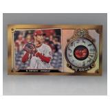 2022 Ohtani Topps Gypsy Queen Gems Foil Mini