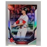 2026 Topps Collectors Box Roman Anthony