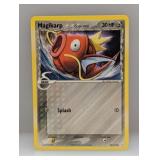 Pokemon 2006 Magikarp Delta Species 69 *MP