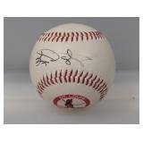 Ken Dayley Auto Baseball St. Louis Cardinals