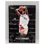 2012 Panini Anthology Kobe Bryant 88