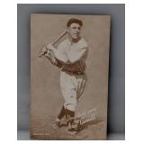 1939-1946 Salutation Exhibit Andy Camilli DMG