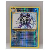 Pokemon 2016 Poliwhirl Reverse Holo 24 *LP