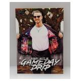 2026 Topps Series 1 Gameday Drip Bobby Witt Jr