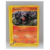 Pokemon 2002 Houndour 86 *MP