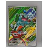 Pokemon 2026 Bulbasaur Promo