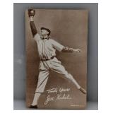 1939-1946 Salutation Exhibit Joe Kukel DMG