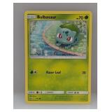 Pokemon 2017 Bulbasaur 1 *MP