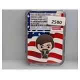 NGC 2022 PF70 Ultra Cam Chibi NIUE $2