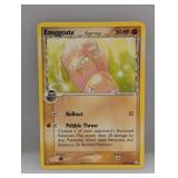 Pokemon 2006 Exeggcute Delta Species 65 *MP