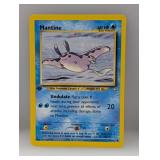 Pokemon 2000 1st Edition Mantine 64 *LP