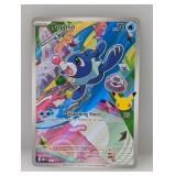 Pokemon 2026 Popplio Promo