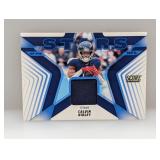 2025 Calvin Ridley Score Stars Of The NFL Relic